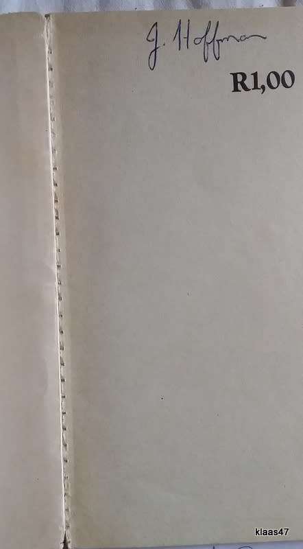 Kolskoot! - James Hadley Chase - Paperback - Vertaal deur Vera Gibson