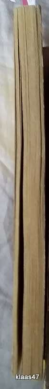 Kolskoot! - James Hadley Chase - Paperback - Vertaal deur Vera Gibson