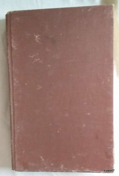 In the Sun I`m Rich - Carel Birkby - Hardcover - Signed copy (No dustcover)