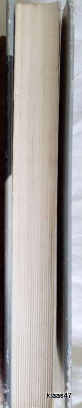 From Playgrounds to Battlefields - Piet van der Byl - Hardcover - 1971 Numbered Copy 1191