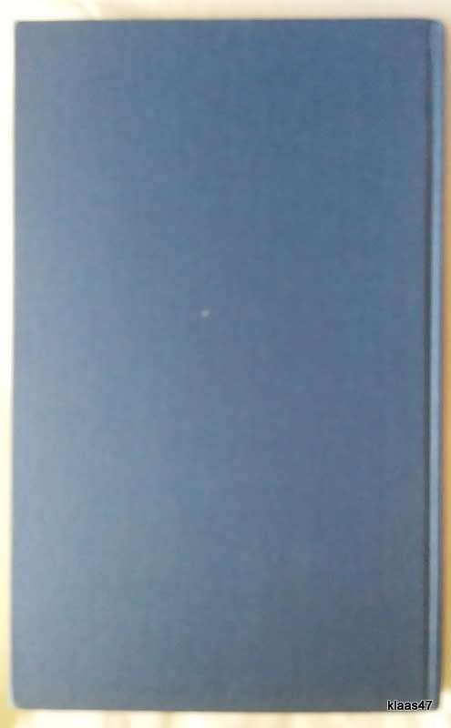 A Federation of Southern Africa - Leo Marquard - Hardcover 1971