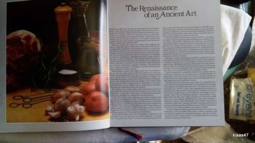 The Good Cook - Outdoor Cooking - Editors of Time Life Books