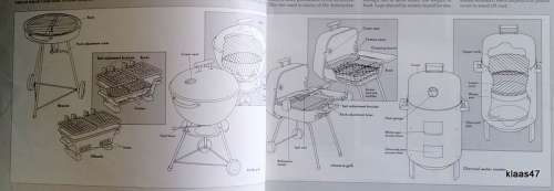 The Good Cook - Outdoor Cooking - Editors of Time Life Books