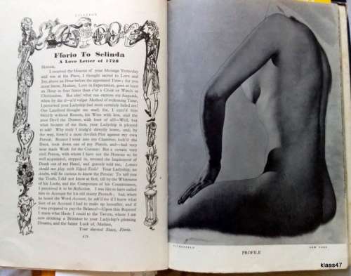 Lilliput - January 1946 - Vol 17 No.6 Issue No. 102