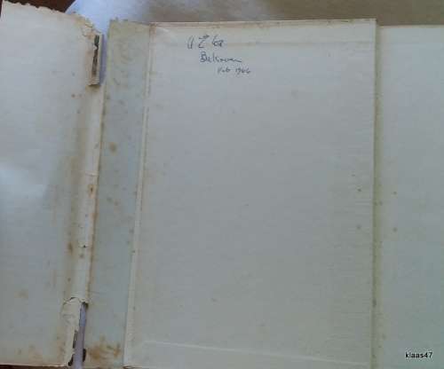 These Wonders to Behold - Lawrence G Green - Hardcover - 1959 First Edition