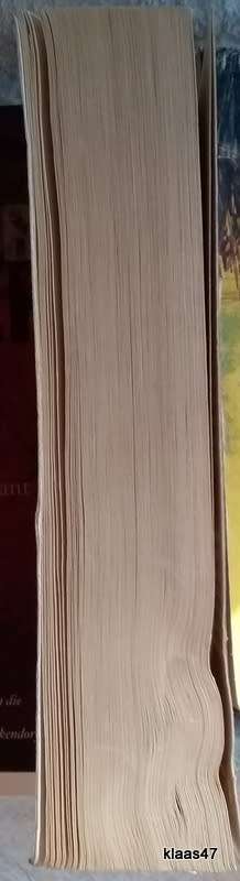 Spud - John van de Ruis - Paperback