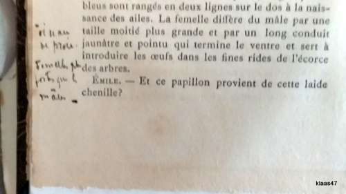 Les Ravageurs - J H Fabre - Hardcover