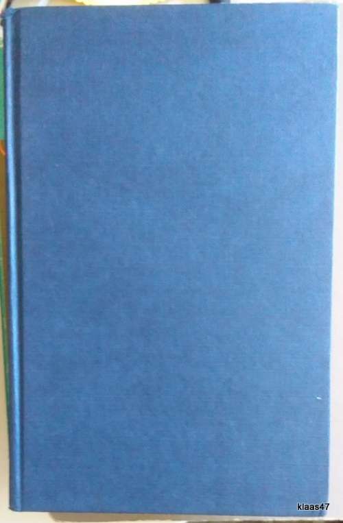 A Guide to the Flora of The Cape Peninsula - M. R. Levyns - Hardcover 1966 (2nd Revised Edition)
