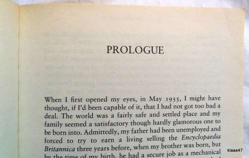 Open Secret: Autobiography of former Director-General MI5 - Stella Rimington - Paperback