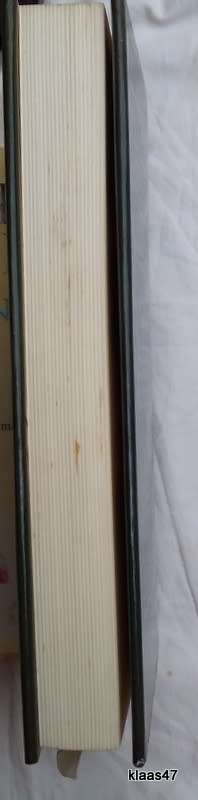 Trigger - Antony Melville-Ross - Hardcover