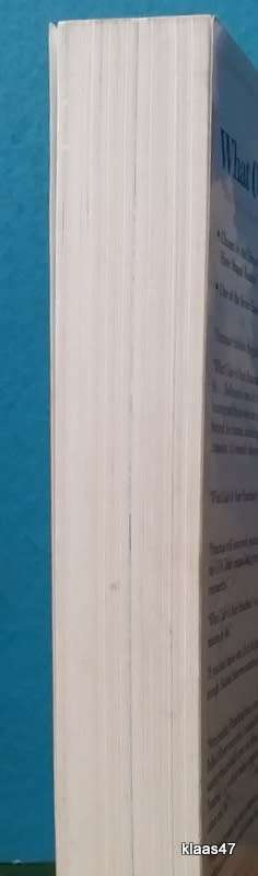 What Color Is Your Parachute? - Richard N Bolles - Paperback 2004 Edition
