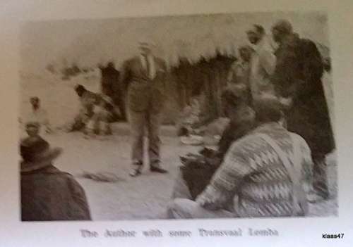 The Arab Builders of Zimbabwe - James E Mullan - Hardcover