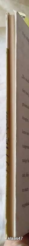 Uit ons Aarde - John van der Berg - Hardcover 1967