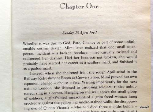 The Revenge of Mimi Quinn - Shirley Conran - Hardcover