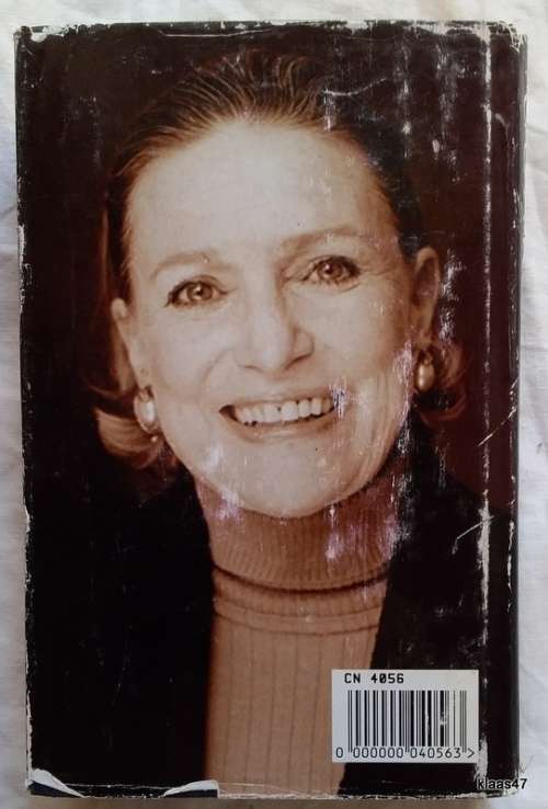 The Revenge of Mimi Quinn - Shirley Conran - Hardcover