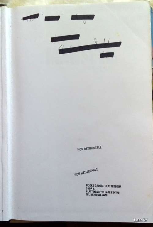 Nigel Mansell - My Autobiography (The People`s Champion)  Hardcover