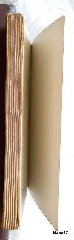Under a Dancing Star - Comp: Alfred Marlow - Soft cover (An Anthology of English Verse) 4th Ed.