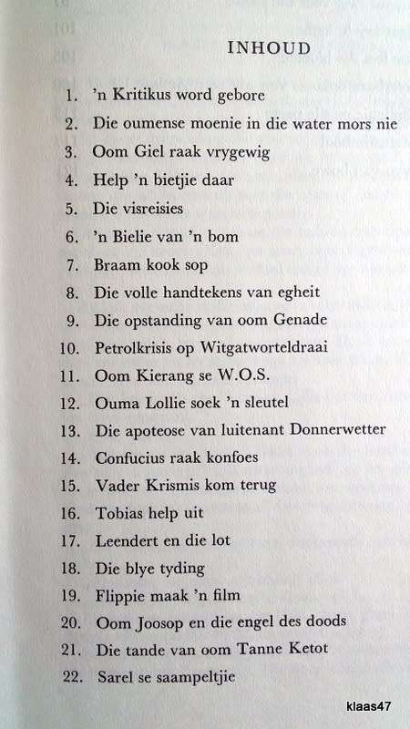 Die Wyn van Bowe - Andre P Brink - Hardcover