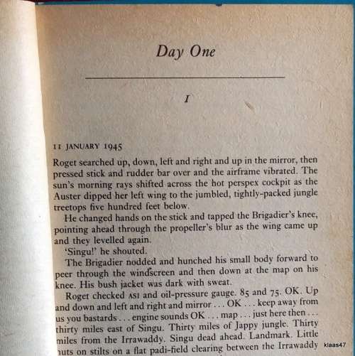 Four Days - William Crook - Paperback