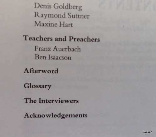 Cutting Through the Mountain - Edited: Immanuel Suttner - Hardcover