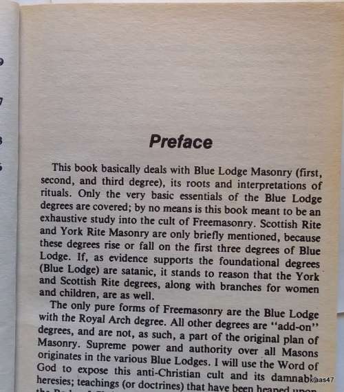 Freemasonry - Jack Harris - Paperback