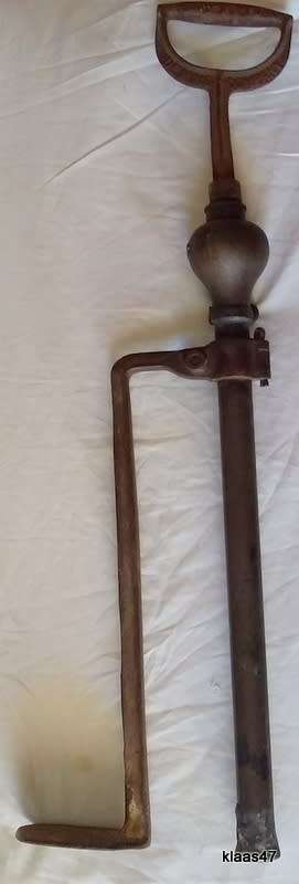 Vintage - Success General Purpose Hand Pump - Deming Company - Made in USA - Without Sprayer