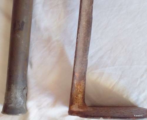 Vintage - Success General Purpose Hand Pump - Deming Company - Made in USA - Without Sprayer