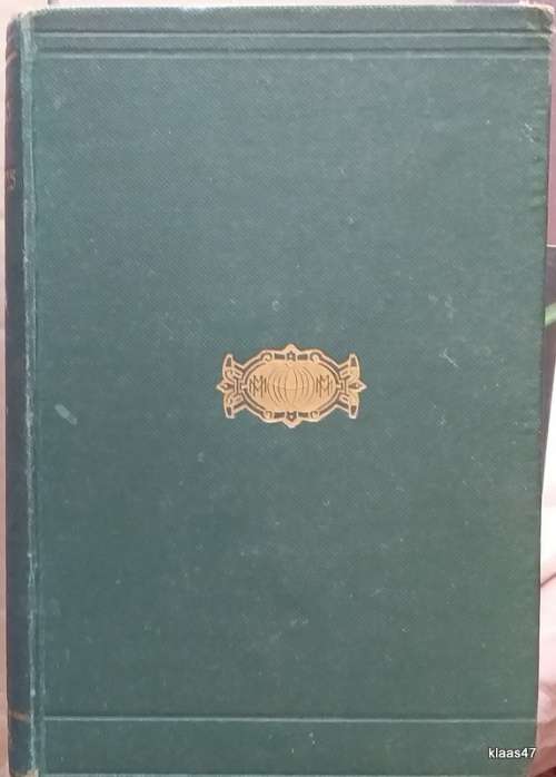 The Diary of Samuel Pepys 1659-1669 - Hardcover - 1906 (Intro and notes by G Gregory Smith)