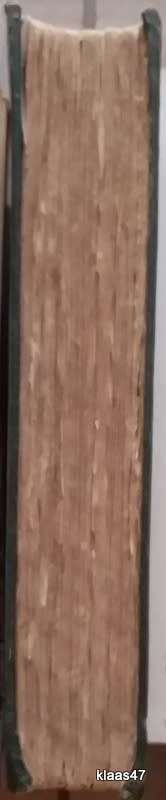 The Diary of Samuel Pepys 1659-1669 - Hardcover - 1906 (Intro and notes by G Gregory Smith)
