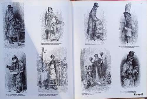 The Great Cities: London - Aubrey Menen - Time Life Books - Hardcover