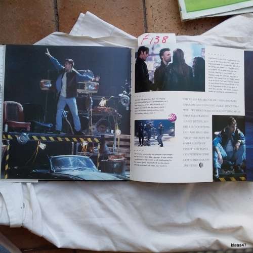 Take That (Our Greatest Hits)  - Gary, Howard, Jason and Mark - Hardcover