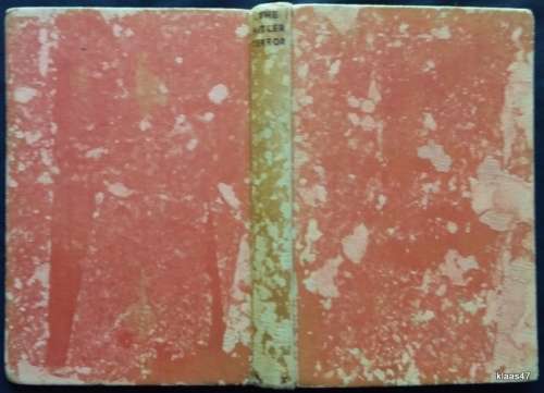 The Brown Book of The Hitler Terror and the Burning of the Reichstag - 1933 - Foreword: Lord Marley