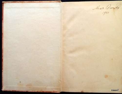 The Brown Book of The Hitler Terror and the Burning of the Reichstag - 1933 - Foreword: Lord Marley