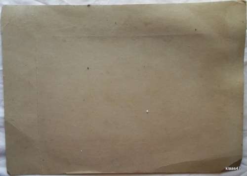 Unframed Colour Photo Bishops Diocesan College Birt House 1994