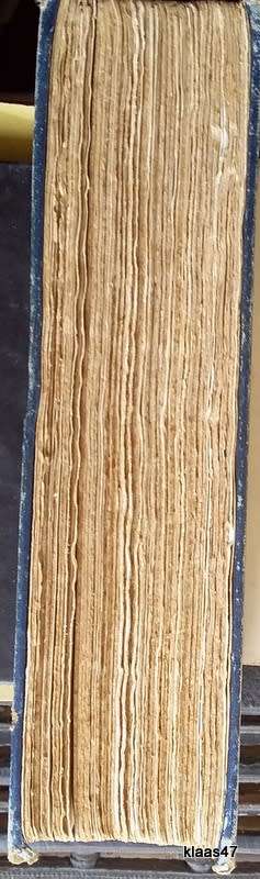 The Broad Highway - Jeffery Farnol (Illustrated C E Brock) Hardcover 1912