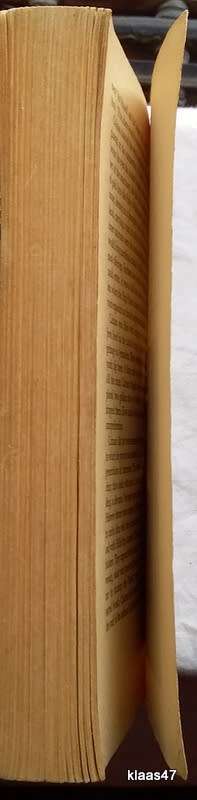 The Manor - Isaac Bashevis Singer - Paperback (Winner of the 1978 Nobel Prize for Literature)