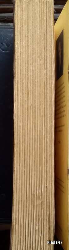 The Book of Negroes - Lawrence Hill - Paperback **Signed Copy**