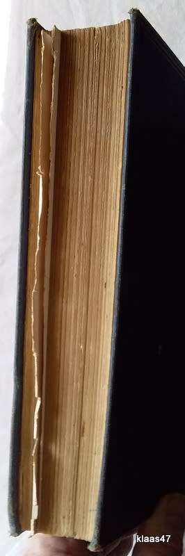 My Own Story - Louisa of Tuscany (ex-Crown Princess of Saxony)  Hardcover 1911