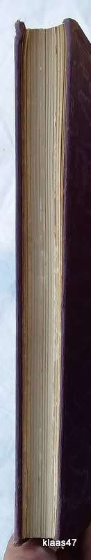 Gedenkboek van het Victoria-Kollege-  Unie van Oudsturdenten -Redakie: N J Brummer, J J Smith - 1918