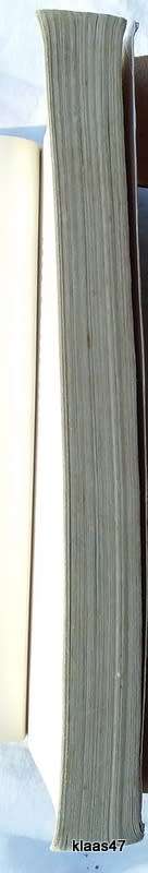 Kambro-Kind - F A Venter - Paperback (`n Jeugreis)