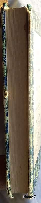 Sweet Thursday - John Steinbeck - Hardcover 1955