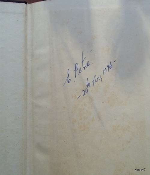 Agano Jipya (The New Testament in Swahili) Union Version