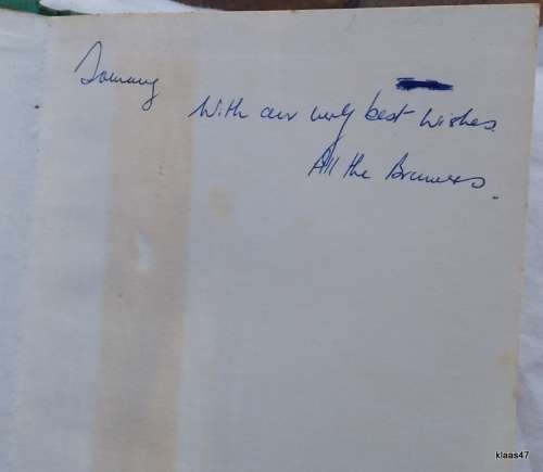 A Slice of Fun - D Kennedy and H Georgiades - Hardcover 1965