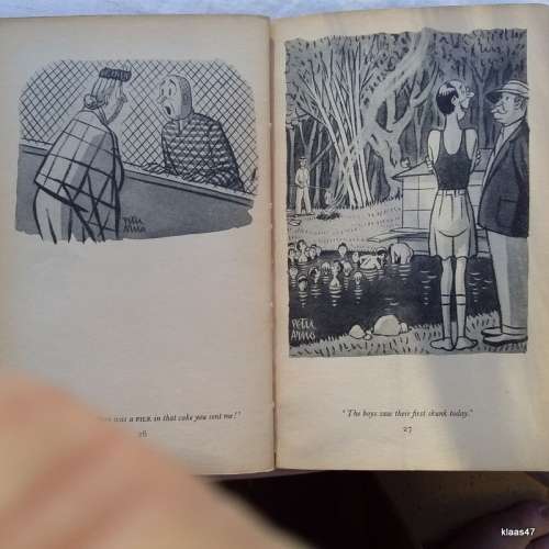 The Penguin - Peter Arno - Paperback