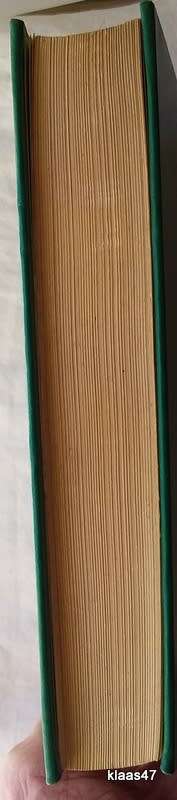 Roberts Birds of South Africa - Revised by McLachlan and Liversidge - Hardcover Fourth Edition