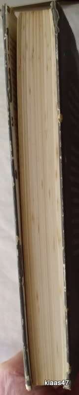 Die Lewe van DF Malan - Prof. Bun Booyens - Hardcover 1969