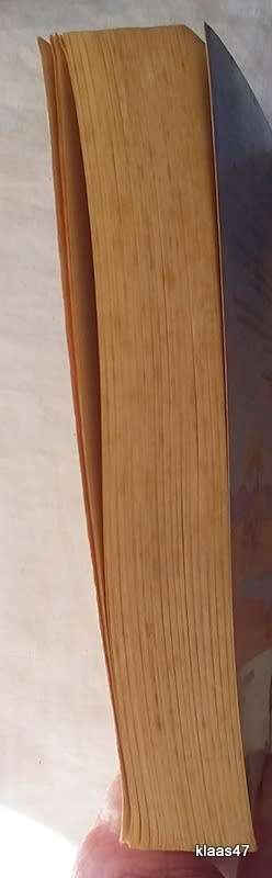 In the Land of Oz - Howard Jacobson - Paperback
