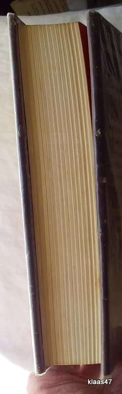 The Devil`s Alternative - Frederick Forsyth - Hardcover Signed copy