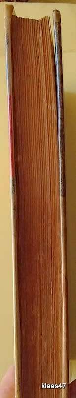 The Complete Book of Needlework - Hardcover 1962