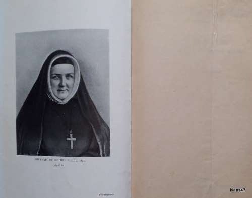 Mother Mabel Digby 1835-1911 - A Pollen - Hardcover